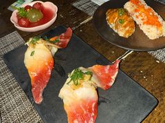 -昊·来了寿司(台湾街店)