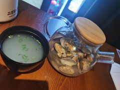 大蚬汤-二丁目食堂(浑南花园城店)