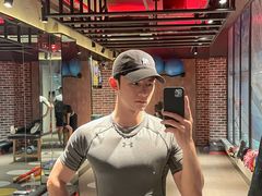 -威尔仕健身(杭州万象城店)