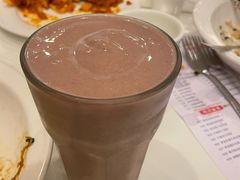 -大哥餐厅(西城花园店)