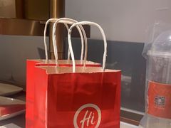 -海底捞火锅(北京路店)