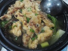 -廖记老砂锅(上清寺店)