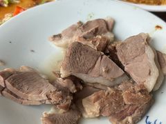 -蒙亨·手把肉·蒙古包文化主题餐厅(天恒广场店)