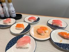 -滨寿司(新街口中央商场店)