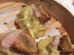 -珍呈中餐厅•粤川淮扬新疆(乌鲁木齐康莱德酒店)