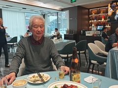 -大连湾旭日·家宴·海肠捞饭(马栏广场店)