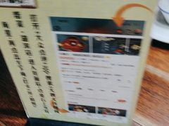 -大牌大·传统杭帮菜(湖滨店)