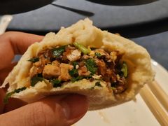 -金狮麟·新豫菜(金码大厦店)