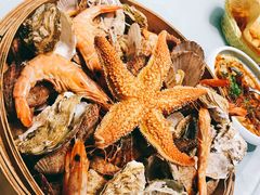 海天盛筵-鹊华居·地道鲁菜·海鲜·融合味(大明湖店)