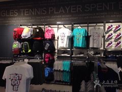 -NIKE 儿童体验店(南开大悦城店)