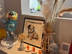 -IL Forno 意坊·意大利餐厅(温州万象城店)