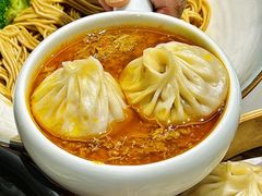 -馋三尺蟹粉小笼(人民广场店)