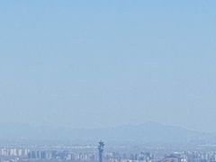 -鬼笑石后山停车场