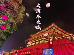 -大唐不夜城