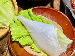 -冯校长老火锅(广州正佳广场店)