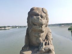 -卢沟桥文化旅游区(卢沟桥)