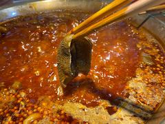 红油红锅-符淼淼火锅(宽窄巷子店)