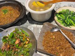 -一味大院•桐庐菜传承店(春江路店)