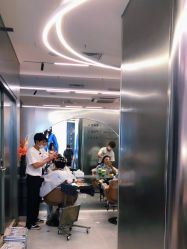 -BM SALON