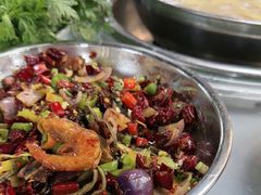 -迎三江菌汤兔(星桥街西段店)