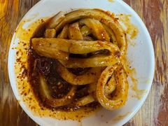 -洞子口张老二凉粉(文殊院店)