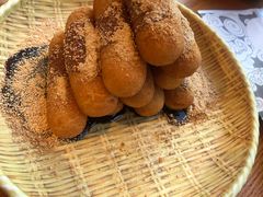 -三太子地摊烧烤·小龙虾(北蔡店)