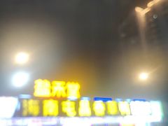 -盐禾堂海南屯昌香草鸭(总店)