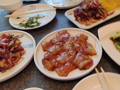 -揽月斋炙子烤肉·清真(安定门·五道营店)