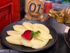 -大味老火锅City店