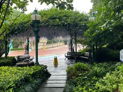 -安吉Hello Kitty乐园