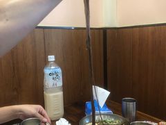 -意成料理