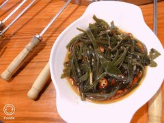 -炭虎子水浒烤肉(梦时代店)