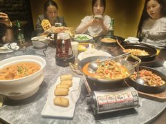 -炊烟小炒黄牛肉(浦东世纪汇店)