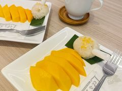 -Let’s Relax Spa(Siam Square One)