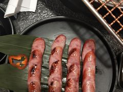 -长乐宫(长安金座店)