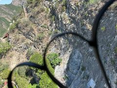 -圣莲山风景区