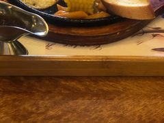 -中央饭店-餐厅