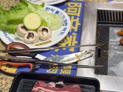 -阿亲家·韩式无限烤肉(春熙路店)