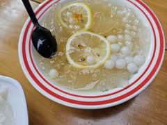 -串妹花式冰粉(乐山总店)