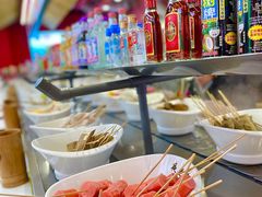 -八一好吃街·高品美食广场