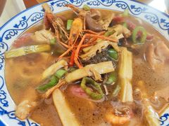 -姚记面馆(瑶琳路店)