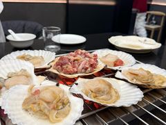 -震海贝烤贝·民俗特色店(延吉总店)