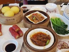-池记(尖沙咀店)