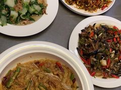 -彭城味道.地道徐州味(怡海花园店)