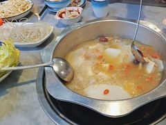 -光头药膳鸡(莱茵小镇店)