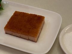 冰烧三层肉-利苑酒家(金宝店)