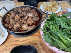-老殷锅仔