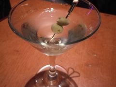 干马提尼-锅炉房LOFT