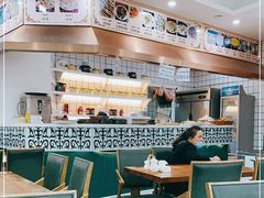 大堂-BAURSAK包尔萨克早餐屋(第二分店)