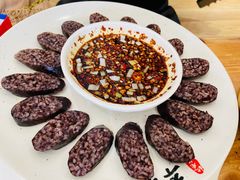 -秋香家韩式炭火烤肉(磐石路店)